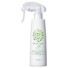 SUNSTAR 三詩達 防蹣噴霧 無香, 抗菌消毒, 適用床單/被套/枕頭/床墊, 250ml, 1瓶