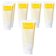 메디필 비건 비타민 콜라겐 클리어 클렌징폼, 300ml, 6개