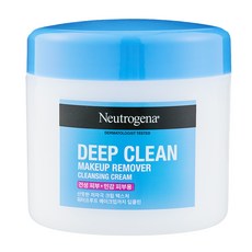 露得清 深層清潔卸妝乳, 285ml, 1罐