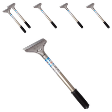 Sinbaram Hera 地板鑿刀 刮刀 DS 300A, 6個