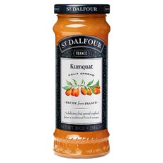 샹달프 금귤잼, 1개, 284g