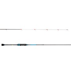 Abu Garcia Salt Fighter超級黑鮪魚船用特別版752UL 鱈魚專用鐵板釣竿, 混合顏色