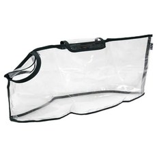 WILL AMAZING 寵物擋風遮雨抗寒風雨罩 RB-05, 黑色, 1個