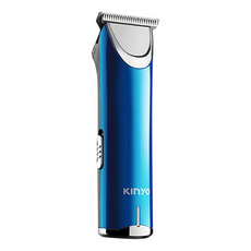 Kinyo 充插兩用強勁動力電剪 117g 41 x 40 x 134mm, HC6800, 1組