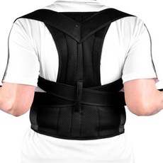 bodygood 姿勢矯正帶, 1個