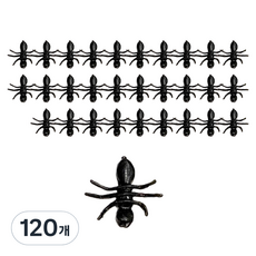 BunnyGround 螞蟻模型 動物公仔, 120個