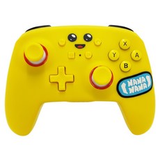 PowerA 無線遊戲手把 增強款, NSGP0268-01, 要塞英雄, 1個