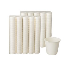 스완 일회용 소주잔 미니컵, 1000개입, 1개