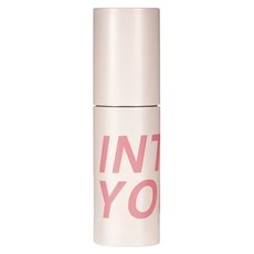INTO YOU 心慕與你 定製空氣唇泥, N4, 1支