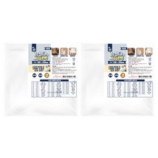 好心情透明夾鏈袋, 18 x 20 cm, 200入, 1個