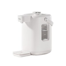 오쿠 건강드림 글라스 달임포트, OCC-DP2200WH