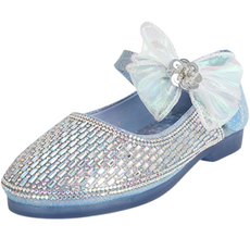 SHOOPEN KIDS 女孩灰姑娘水晶鞋燈 HPKWFC31DG