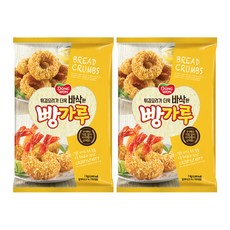 東原麵包粉, 2個, 1kg