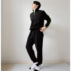 TERAWOOD 男士 Yeezy Hot Booster 套裝上下套裝