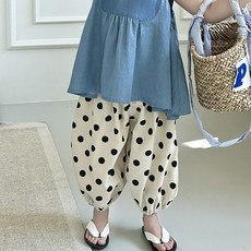 Contikids 孩童鬆緊帶褲