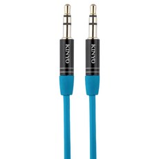Kinyo 公對公音源傳輸線 3.5mm, CB-220, 1條
