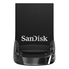 SanDisk 晟碟 Ultra Fit USB3.1 隨身碟 CZ430, 32GB, 1個