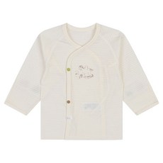 ETTOI 禮物用嬰兒肚衣背帶