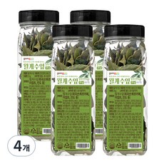 곰곰 월계수잎, 25g, 4개