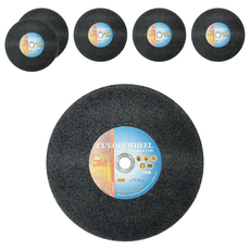 3M 普及型切割片 355mm, 6個