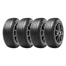 금호타이어 솔루스 TA31 215/50R17, 4개, 출장장착