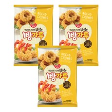 東原麵包粉, 3個, 1kg