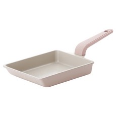 Lacena 陶瓷塗層玉子燒鍋, 19x14公分, 19cm, 1盒