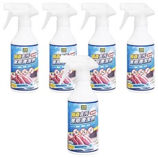 WOCO 潔窩 驅蟲萬用清潔劑 ,500ml,5入