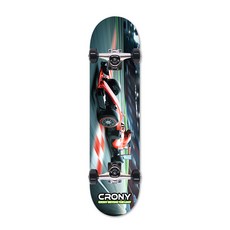 CRONY The New 滑板, 卡其駕駛, 1個