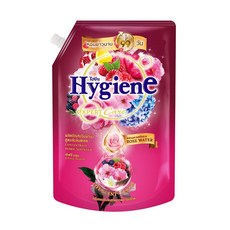 Hygiene 柔軟精 莓好時光, 1個, 1.1L