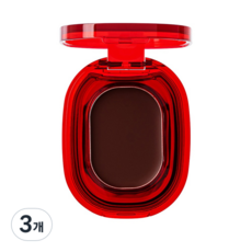 아멜리 에어립스 1.2g, 3개, 814 뱀파이어