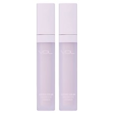 VDL Expert Color眼妝打底乳, 2入, 02 Purple