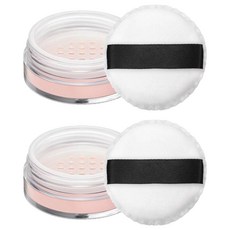 KATE 凱婷 零瑕肌密蜜粉Z, 霧面粉紅, 2盒