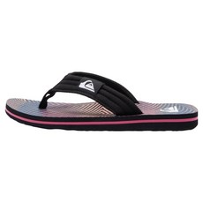 QUIKSILVER 男童 YOUTH 人字拖 KD22YS058XKN