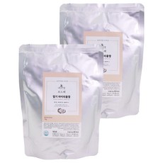 Father's Hill 爸爸山丘 草莓果醬, 2包, 1kg