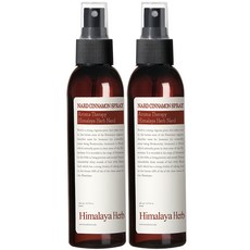 NARD 肉桂噴霧, 145ml, 2瓶