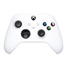 Microsoft 微軟 XBOX 無線控制器 白色, 單一商品, 1個