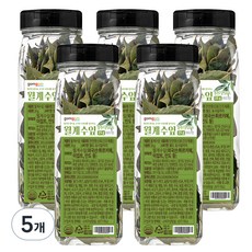 곰곰 월계수잎, 25g, 5개