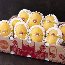 프레시몬 인도산 망고, 3kg, 1박스