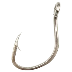 鬼刃Ghost Blade GB01 釣鉤 #3/0, 5支, 1包