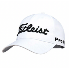 타이틀리스트 골프 모자 스냅백 메쉬 캡TH9ATSM-14, 혼합색상, 1개
