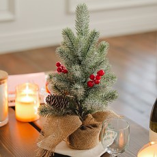 HOMETNER Ever 迷你聖誕樹, 綠色