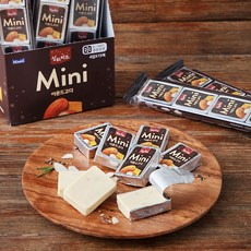상하치즈 미니 아몬드고다 치즈, 48g, 15개입, 1개