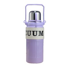 大容量304不鏽鋼保溫杯, 1個, 1.2L, 顏色隨機