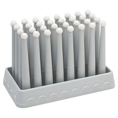 EASY STAND 雨傘架, 1個, 灰色