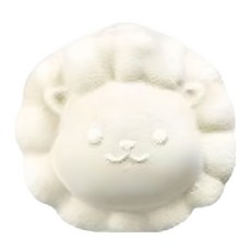 ATOPALM 愛多康 造型起泡入浴劑 綿羊款 - 兼具清潔及保濕機能, 1個, 120g