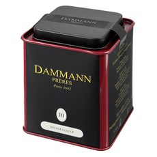 DAMMANN FRERES 阿薩姆紅茶, 100g, 1罐, 1罐