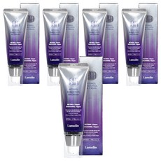 Lamelin 視黃醇補骨脂酚BB霜 SPF50+ PA++++, 米色, 50ml, 5個