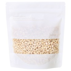 Solnip 白松子, 300g, 1個