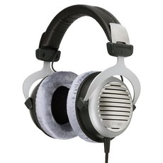 beyerdynamic 拜雅 DT990 Edition 250歐姆 銀色 有線耳機 德國製造 開放式 HiFi